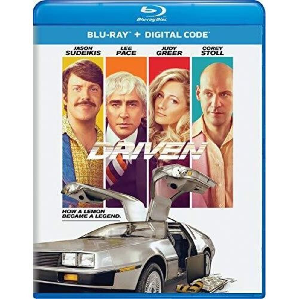 Driven